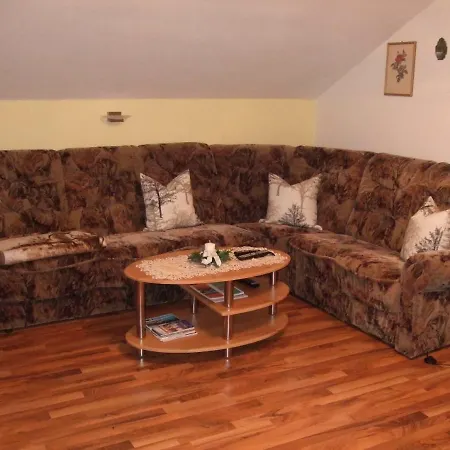 Ferienwohnung Rheinblick شقة