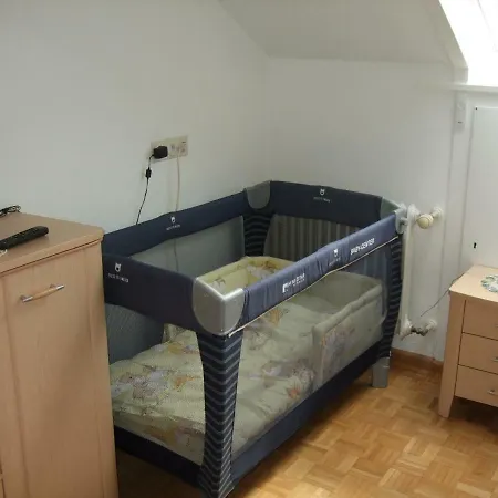 شقة Ferienwohnung Rheinblick باد بيلنغن