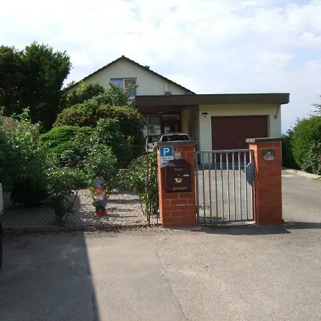 Ferienwohnung Rheinblick شقة *
