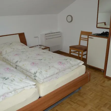 Ferienwohnung Rheinblick
