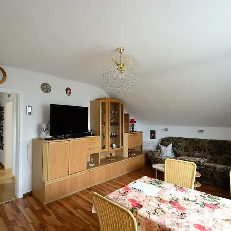Ferienwohnung Rheinblick *