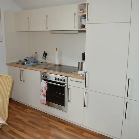 Ferienwohnung Rheinblick * باد بيلنغن