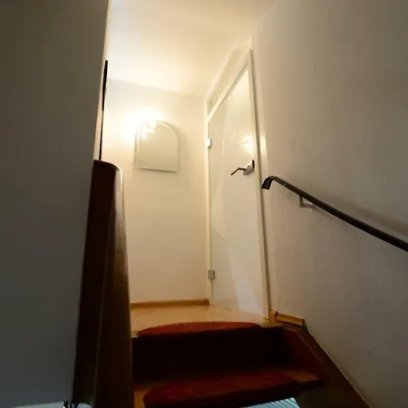 Ferienwohnung Rheinblick شقة *