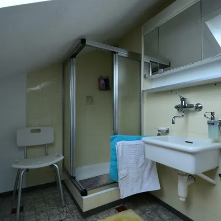 Ferienwohnung Rheinblick * باد بيلنغن
