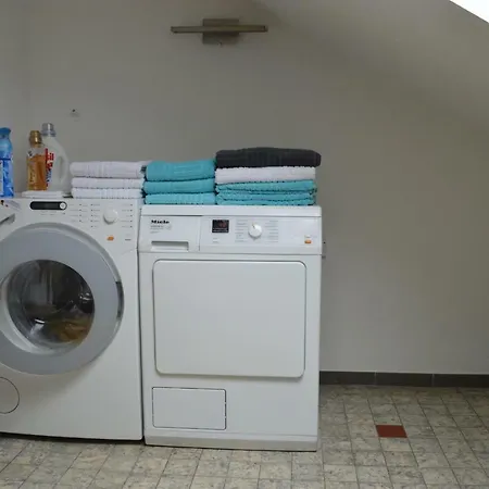 Ferienwohnung Rheinblick * باد بيلنغن
